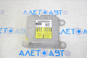 SRS airbag module airbag computer Toyota Camry v50 12-14 usa for re-stitching