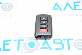 Key Toyota Camry v55 15-17 usa smart