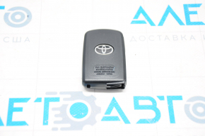 Key Toyota Camry v55 15-17 usa smart