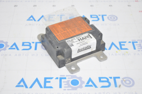 SRS airbag module airbag computer Nissan Rogue 14-16 for re-stitching