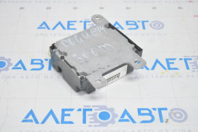 SRS airbag module airbag computer Nissan Rogue 14-16 for re-stitching