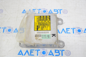 Lexus ES300 ES330 SRS airbag computer module for refurbishment
