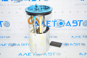 Fuel pump petrol pump VW Jetta 11-18 USA 1.4T, 1.8T broken mount