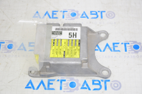 SRS airbag module airbag computer Toyota Camry v50 12-12 usa for re-stitching