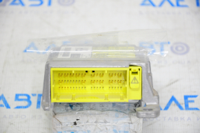 SRS airbag module airbag computer Toyota Camry v50 12-12 usa for re-stitching