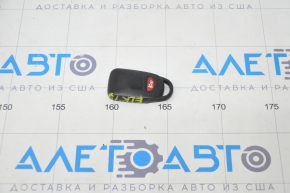 Key Hyundai Elantra AD 17-20 key fob, 4 buttons