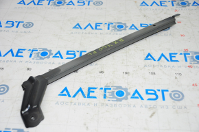 Front left door glass guide for Lexus RX300 RX330 RX350 RX400h 04-09