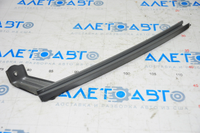 Front left door glass guide for Lexus RX300 RX330 RX350 RX400h 04-09