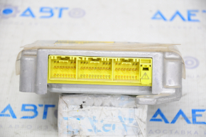 SRS airbag module airbag computer Toyota Sienna 04-10 for re-stitching
