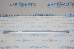 Door trim panel, center, rear left, Subaru Outback 15-17