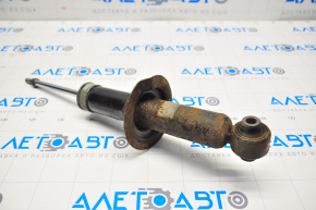 Shock absorber rear right Subaru Legacy 15-17 rusty