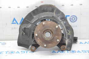 Trunnion with hub front right Toyota Avalon 05-12 with casing