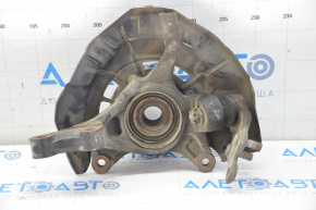 Trunnion with hub front right Toyota Avalon 05-12 with casing