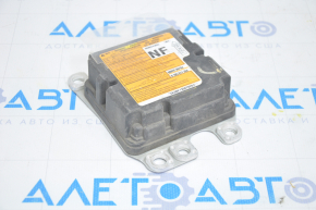 SRS airbag module airbag computer Nissan Leaf 13-17 for re-stitching