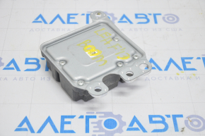 SRS airbag module airbag computer Nissan Leaf 13-17 for re-stitching
