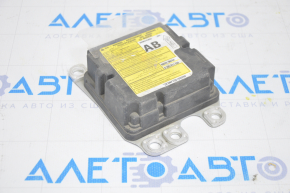 SRS airbag module airbag computer Nissan Leaf 13-17 for re-stitching