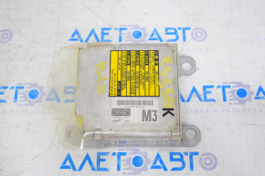 Module srs airbag computer airbags Lexus ES300 ES330 for re-stitching