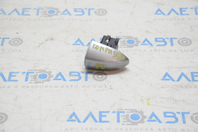 Jeep Compass 17-22 Rear Left Outer Handle Cap