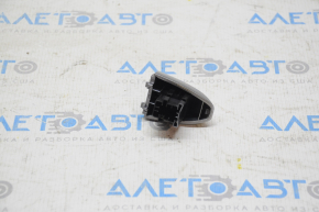 Jeep Compass 17-22 Rear Left Outer Handle Cap