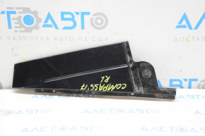 Door trim side rear left Jeep Compass 17-24 rear
