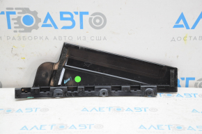 Door trim side rear left Jeep Compass 17-24 rear