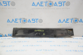 Jeep Compass 11-16 lower rear left door trim structure