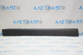 Lower front left door trim for Jeep Compass 11-16