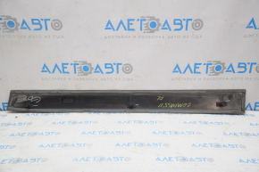 Lower front left door trim for Jeep Compass 11-16