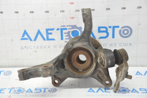 Front right axle with hub for Toyota Sienna 04-10 with ball joint