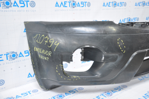 Mitsubishi Endeavor 04-06 front bumper