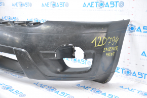 Mitsubishi Endeavor 04-06 front bumper
