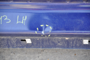 Body pillar central left Ford Escape MK3 13-19 on the body, dented