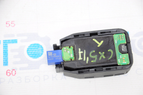 Rain sensor Mazda CX-5 17-19