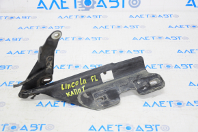 Hood hinge left Lincoln Town Car 98-11