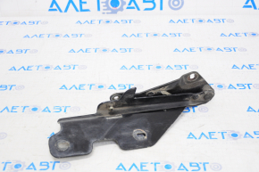 Hood hinge left Lincoln Town Car 98-11