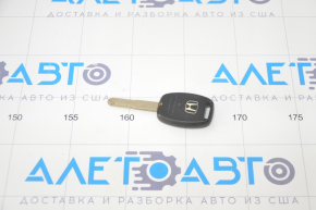 Key Honda Accord 13-17 4 buttons, Valeo