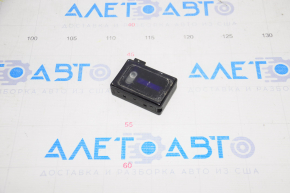 Rain sensor Mercedes W164 ML