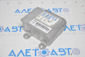 SRS airbag module airbag computer Honda Accord 13-17 for re-stitching