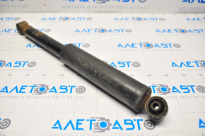 Rear right shock absorber Chevrolet Equinox 10-17 2.4 rusty, S/B for replacement