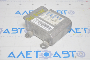 Honda Accord 16-17 hybrid SRS airbag computer module for refurbishment