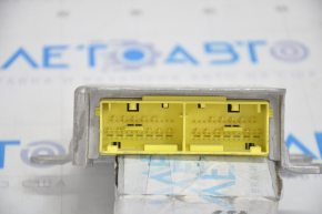 Honda Accord 16-17 hybrid SRS airbag computer module for refurbishment