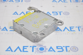 SRS airbag module airbag computer Toyota Camry v55 15-17 usa for re-stitching