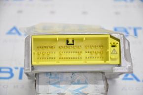 SRS airbag module airbag computer Toyota Camry v55 15-17 usa for re-stitching