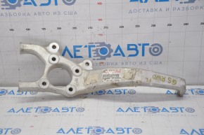 Front left trunnion Lexus GS300 GS350 GS430 GS450h 06-11 rwd NEW