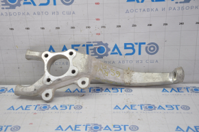 Front left trunnion Lexus GS300 GS350 GS430 GS450h 06-11 rwd NEW