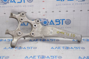 Front left axle shaft for Lexus GS300 GS350 06-11 AWD