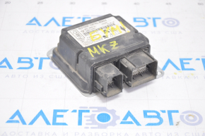 SRS airbag module computer airbags Lincoln MKZ 13-16 for re-stitching