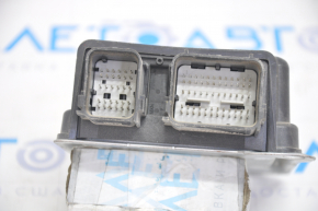 SRS airbag module computer airbags Lincoln MKZ 13-16 for re-stitching