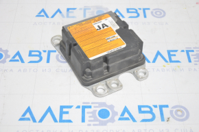 Infiniti JX35 QX60 13 SRS Airbag Computer Module - for re-stitching