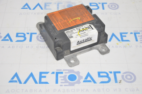 Nissan Murano z52 15-16 SRS airbag computer module for refurbishment